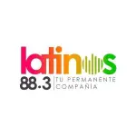 FM Latinos 88.3