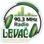 Radio Levač