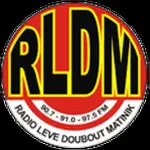 Radio Lévé Doubout Matinik (RLDM)