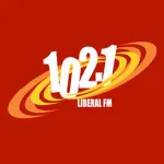 Rádio Liberal FM 102.1