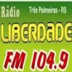 Rádio Liberdade FM