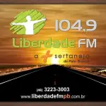 Rádio Liberdade 104.9