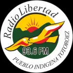 Radio Libertad 93.6 