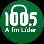 A Fm Lider 100.5