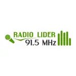 Radio Lider 91.5