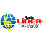 Radio Lider Internacional