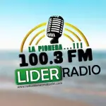 Radio Lider San Mateo