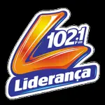 Rádio Liderança FM 102.1