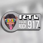 RTL A Rádio Rock