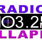 Radio Llapi