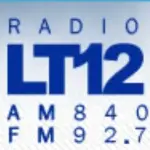 Radio LT12 General Madariaga