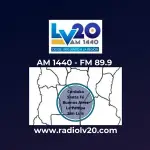 Radio Lv20