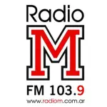 Radio M 103.9