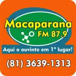 Rádio Macaparana