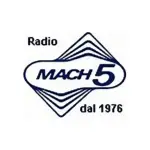 Radio Mach 5