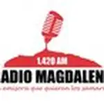 Radio Magdalena 1420 AM