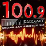 Radio Magic FN 100.9