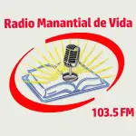 Radio Manantial de Vida