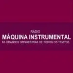 Rádio Máquina Instrumental