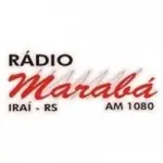 Rádio Marabá