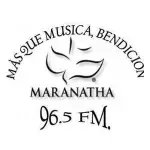 Radio Maranatha 96.5 FM