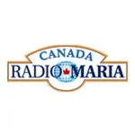 Radio Maria Canada - CFNY-FM-SCA1