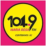 Rádio Maria Rosa FM