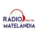 Rádio Matelândia