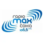 Radio Max coka 106.6