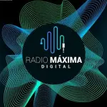 Radio Máxima Digital