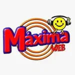 Rádio Máxima web BH