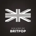 Радио MAXIMUM - Britpop