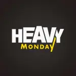 Радио MAXIMUM - Heavy Monday