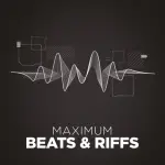 Радио MAXIMUM - Beats & Riffs