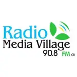 Radio Media Village FM 90.8