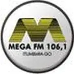 Mega FM Itumbiara