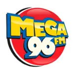 Rádio Mega 96 FM - 96.0 FM