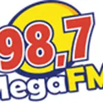 Rádio Mega 98 FM