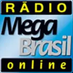 Rádio Mega Brasil