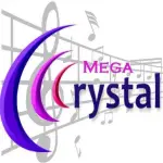 Rádio Mega Crystal 