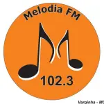 Radio Melodia 102.3 FM