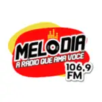 Rádio Melodia FM Cataguases