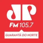 Jovem Pan FM 105.7 Guarantã