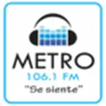 Radio Metro FM 106.1