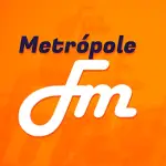 Rádio Metrópole FM 105.9