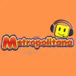 Rádio Metropolitana 99.1 FM