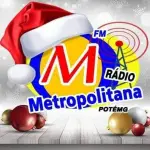 Radio Metropolitana Pote