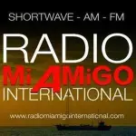 Radio Mi Amigo International