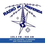 Radio Mi Preferida 