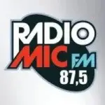 Rádio Mic 87.5 FM